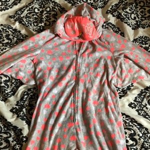 3/$22 Justice Onesie